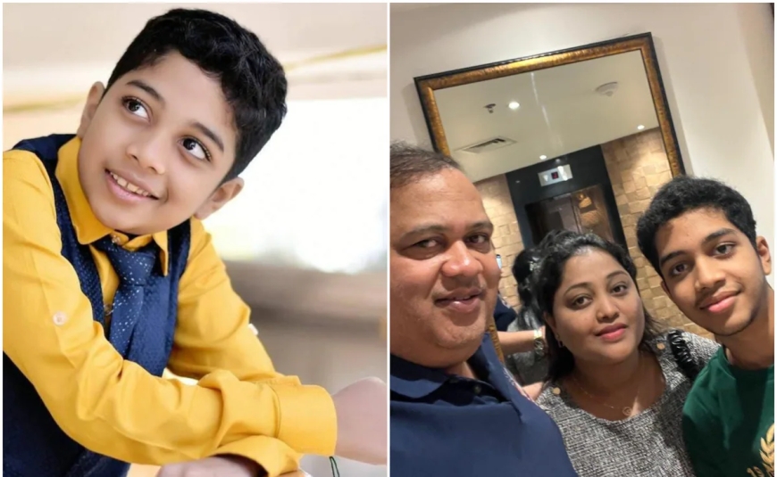 "Sorry Mummy…": Delhi Boy Jumps to Death From Metro Station, Blames Teachers