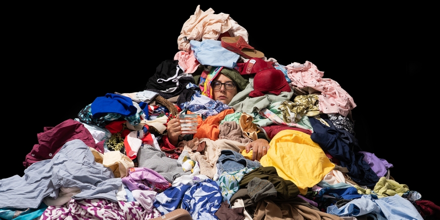 We Bought a 450-Pound Amazon Mystery Pallet — What We Found Wasn’t What We Expected”