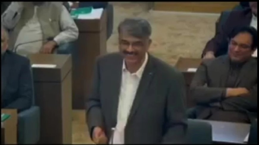 Red Fort to Kashmir Forests: Pak Leader’s Explosive Claim Sparks Fresh Tensions with India