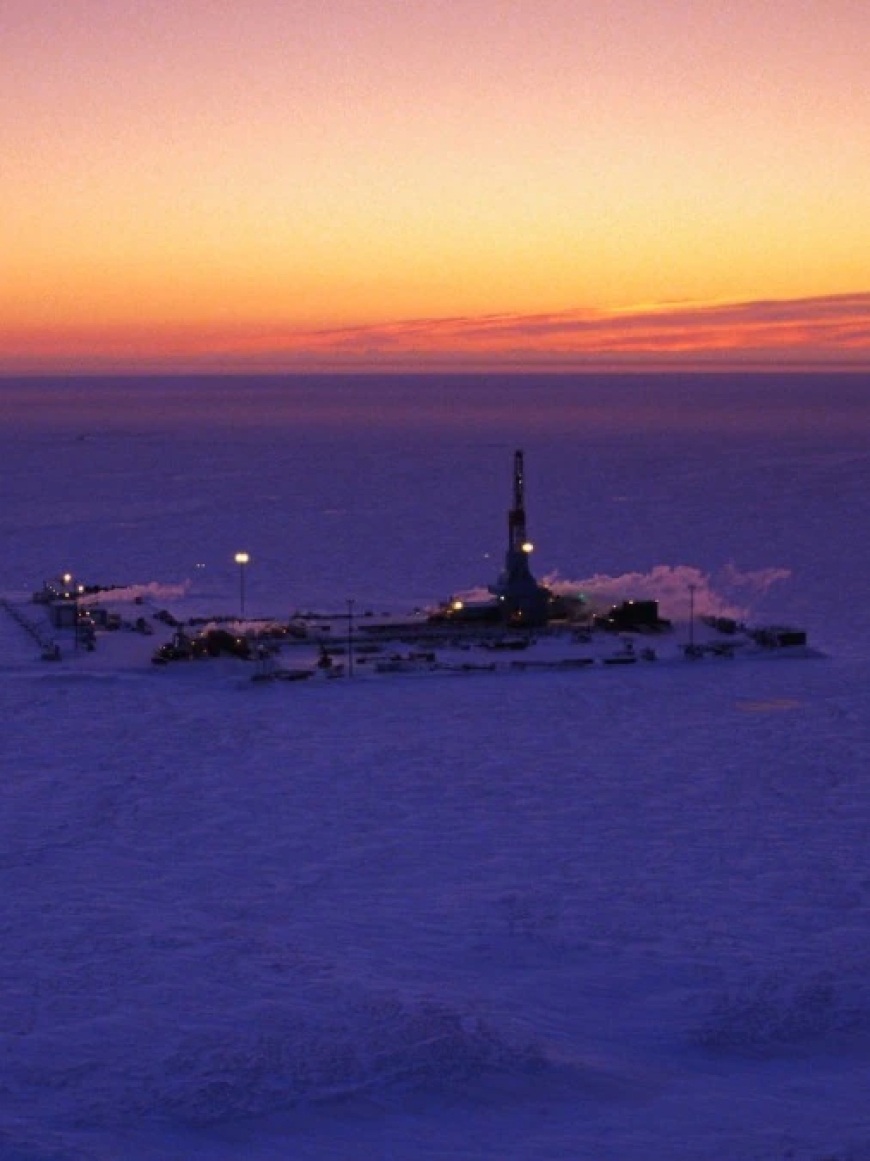 Polar Night Begins in Utqiagvik, Alaska: Sun Won’t Rise for 64 Days