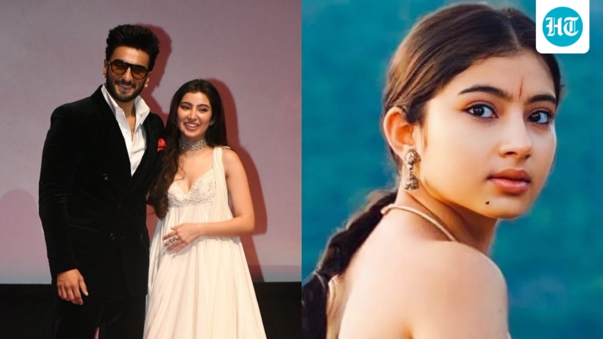 Meet Sara Arjun: The 20-Year-Old Dhurandhar Star Winning Hearts with Ranveer Singh