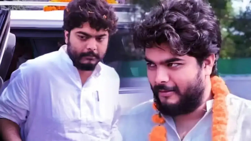 Osama Shahab Wins Raghunathpur Seat in Bihar, Continues Shahabuddin Legacy for RJD