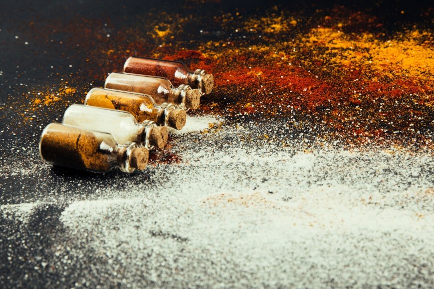 2,563 kg Ammonium Nitrate Seized From J&K Doctor’s Rented Faridabad House; Fresh Terror Links Emerge After Back-to-Back Explosive Recoveries