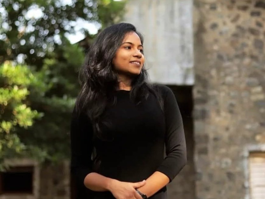 Surat Shocked as 28-Year-Old Physiotherapist Dies by Suicide: Jumps From 9th-Floor Café Two Months Before Wedding