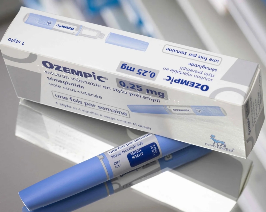 Novo Nordisk’s Ozempic Fails to Slow Alzheimer’s in Landmark Trials