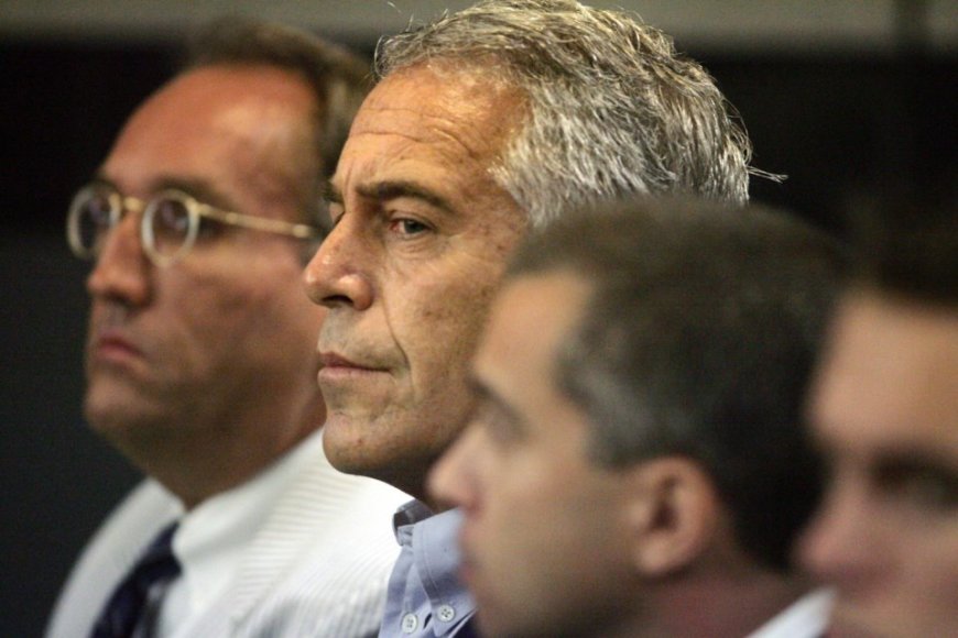 After Trump’s Orders and a New Law, DOJ Races to Release Epstein–Maxwell Grand Jury Materials