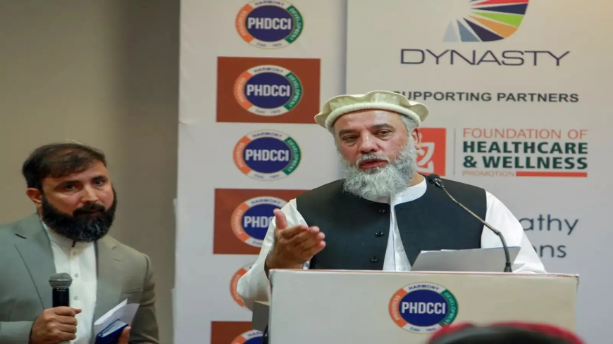 Afghanistan Invites Indian Investors, Promises Tax Exemptions and Land for New Projects