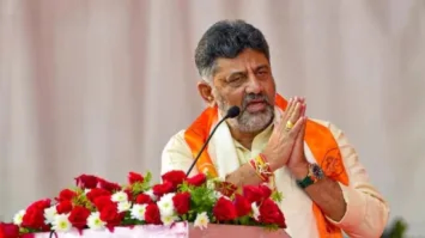 Karnataka Congress Pushes for Leadership Clarity as Demand for DK Shivakumar’s Elevation Grows