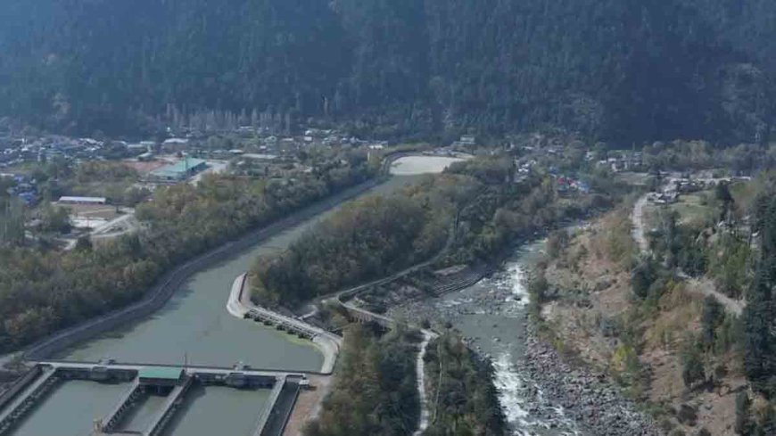 The 19 Bahadur: How CISF Foiled a Major Pakistani Attack on the Uri Hydropower Plant