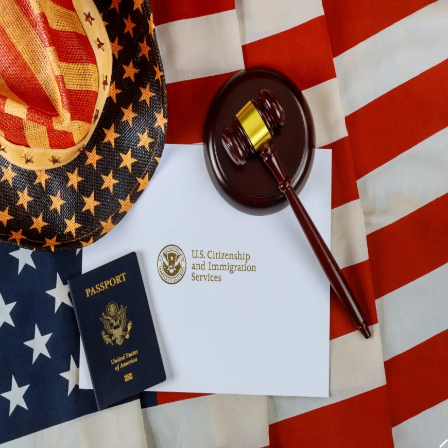 DIGNITY Act of 2025 Could End ‘Intent to Leave’ Rule, Redefining F-1 Visa Landscape for International Students
