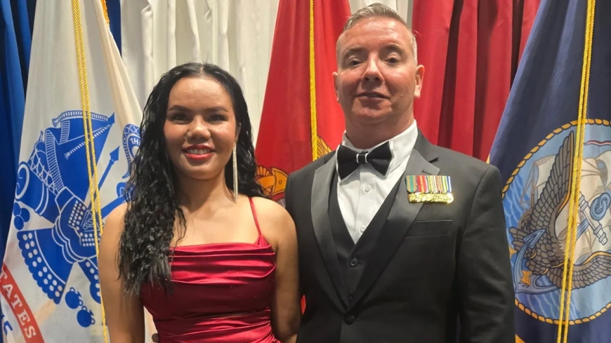 Green Card Interviews End in Handcuffs: Foreign Spouses of U.S. Citizens Arrested During Final Residency Step