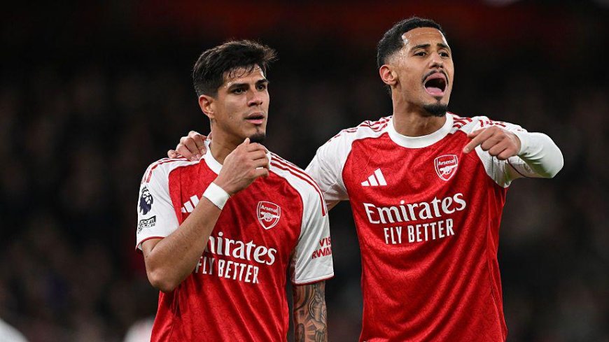 Arsenal Shine Against Bayern: Are the Gunners Europe’s Most Formidable Side?