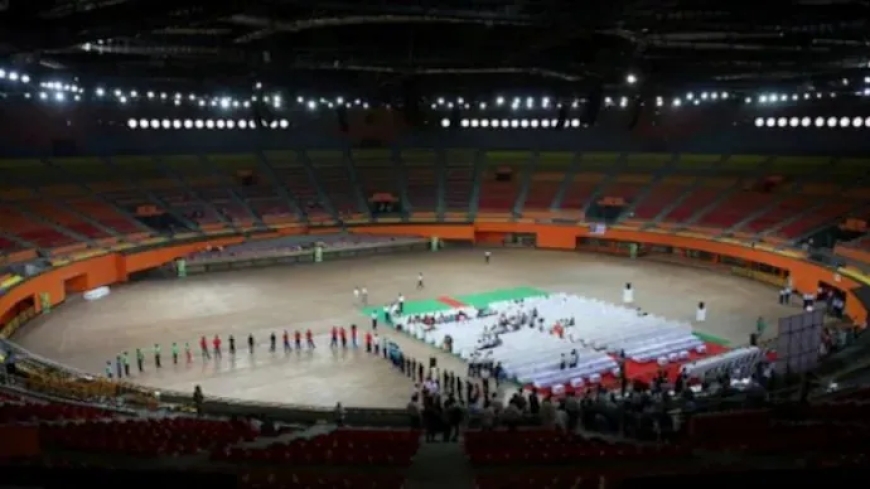 India Sets the Stage for a Sporting Milestone as Ahmedabad Secures 2030 Commonwealth Games