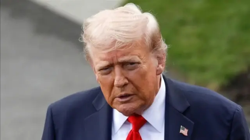 Trump Signals Potential U.S. Action on Venezuelan Drug Traffickers on Land