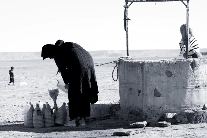 Gaza Humanitarian Foundation to End Operations Amid Controversy