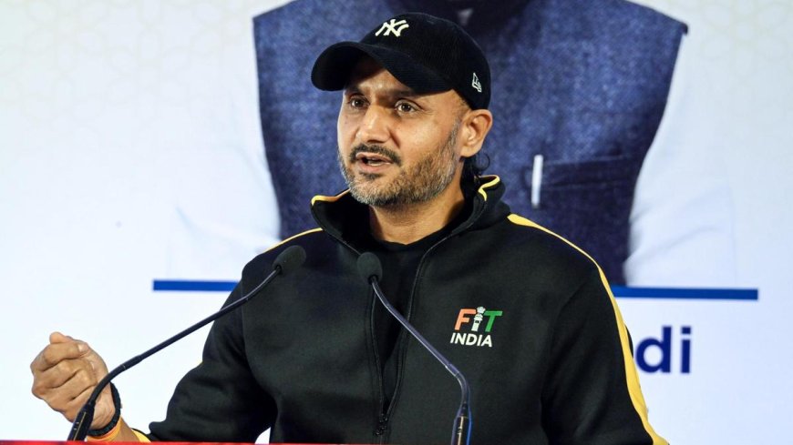 Harbhajan Singh Slams India’s Spin-Heavy Home Pitches After Series Loss to South Africa
