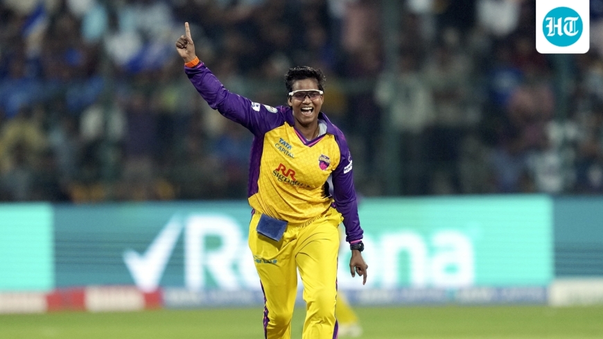 WPL 2026 Auction: UP Warriorz Use RTM to Bring Back Deepti Sharma for ₹3.2 Cr