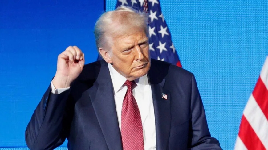 Trump Says He Will Grant Full Pardon to Former Honduran President Convicted in U.S. Drug Case