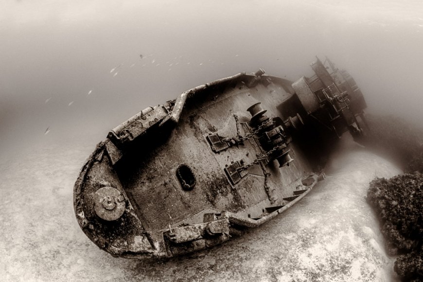 Russia-Bound Tankers Hit by Mystery Blast Off Turkey’s Coast: What We Know About the Casualties