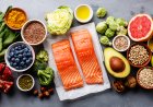 “Superfoods or Marketing Hype? New Study Reveals What Really Boosts Health in 2025”
