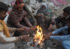 Cold Wave to Grip 11 States in India, IMD Warns of Plummeting Temperatures