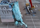 Storm Winds Topple 24‑Metre Statue of Liberty Replica in Guaíba, Brazil