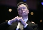 Elon Musk Makes History: First Ever to Surpass $600 Billion Net Worth as SpaceX Valuation Rockets