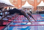 5th National Finswimming Championships 2025 | Mangaluru Hosts Record Athlete Turnout