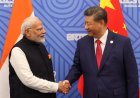 How US Strategic Maneuvering Is Straining India–China Relations: A Beijing Perspective