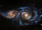 The Cosmic Dance: The Future Collision of the Milky Way and Andromeda Galaxies