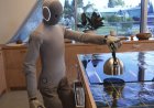 Meet NEO: $200,000 Humanoid Robot Designed for Household Chores