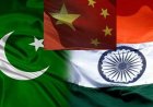 India Dismisses China’s Mediation Claim on India-Pakistan Conflict