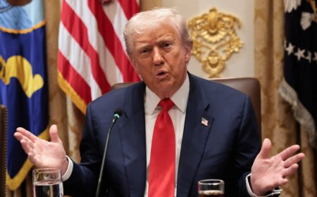 Trump Sues BBC for $10 Billion Over Edited January 6 Speech - Defamation Lawsuit