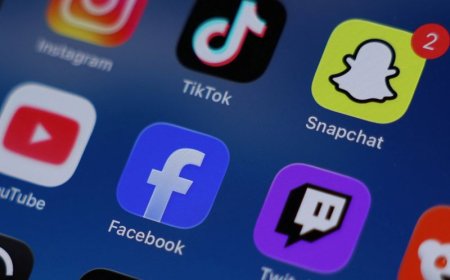 Australia’s Bold New Law: Social Media Ban for Under‑16s Sends Tech Industry Into Overdrive