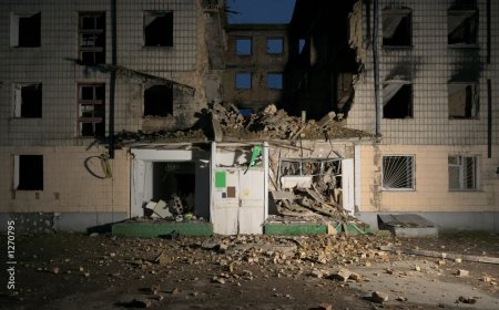 Deadly Air Bombing Hits Kalogi, Sudan: Over 100 Killed, Including Children