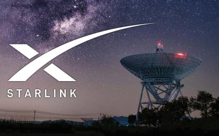 “Starlink Clarifies India Pricing After Website Glitch Reveals Test Data”