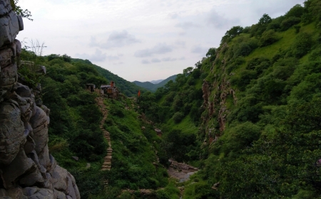 Supreme Court’s New Aravalli Definition: A Warning Sign for Delhi’s Air and Water