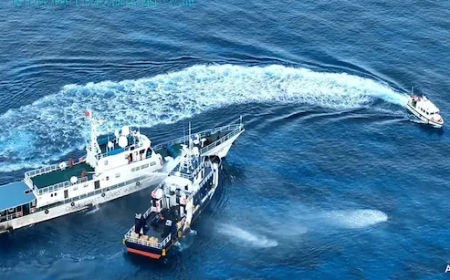 Commercial Deep-Sea Mining: A Looming Threat to Marine Life and Ecosystems