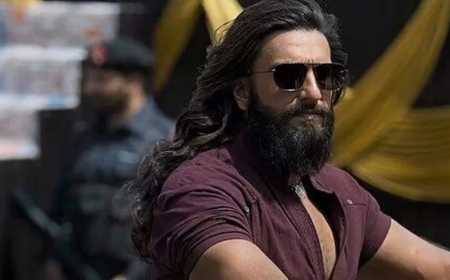 Dhurandhar Box Office & Review: Ranveer Singh’s High-Octane Spy Thriller Hits Big
