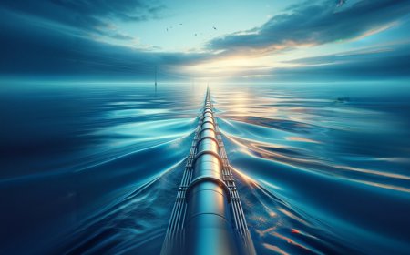 Google Expands Pacific Footprint with New Subsea Cables in Papua New Guinea