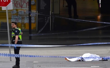 Bondi Beach Terror Attack: At Least 16 Killed, Dozens Injured in Sydney Shooting