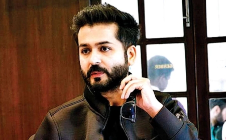 “Decoding Aditya Dhar’s Storytelling Style: From Script to Screen”