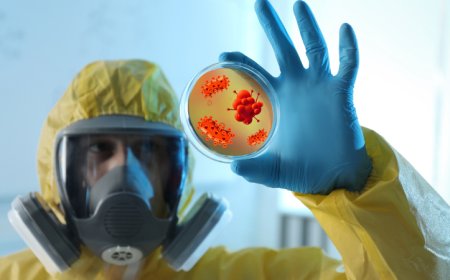 From Pandemics to Biotech Risks: Why India Must Rethink Biosecurity