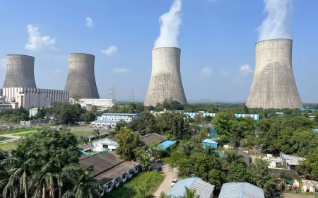 India’s SHANTI Bill Opens Nuclear Energy Sector to Private Investment and Operation