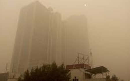 Delhi Schools Ordered to Shift to Hybrid Mode Amid Severe Air Pollution Crisis