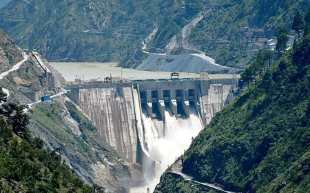 Ratle Power Project Controversy: J&K Police Alert on Workers With Alleged Terror Ties