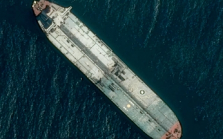 “U.S. Coast Guard Pursues Third Venezuela-Linked Oil Tanker in Escalating Sanctions Crackdown”