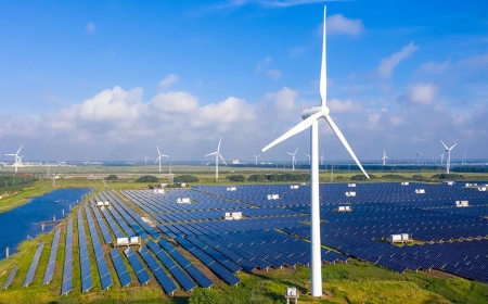 ArcelorMittal Unveils $900M Green Energy Investment in India