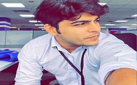 Tragic Death in Dabra: 26-Year-Old Dies Amid Alleged False Rape Case, Investigation Underway