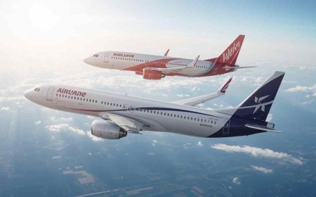 Two New Airlines Get Government Nod, Set to Shake Up India’s Aviation Market